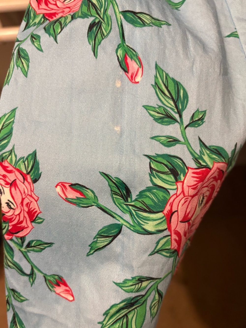 Budding Beauties Alice Swing Dress - Picture 6 of 6